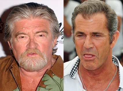 Joe Eszterhas, Mel Gibson
