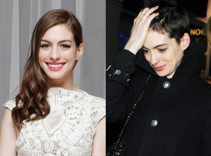 Anne Hathaway