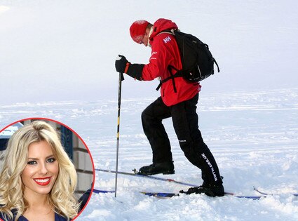 Prince Harry, Mollie King