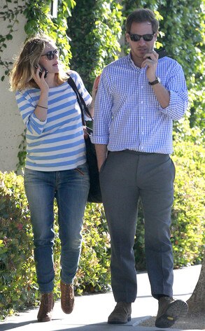 Drew Barrymore, Will Kopelman