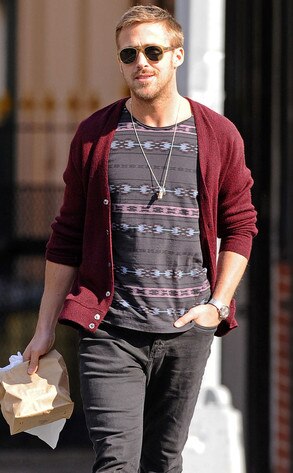 Ryan Gosling
