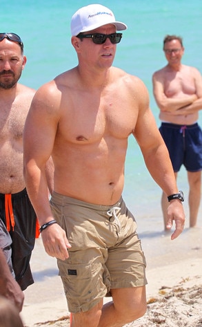 Mark Wahlberg