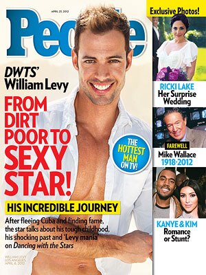 William Levy