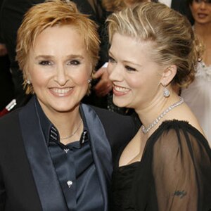 Melissa Etheridge, Tammy Lynn Michaels 