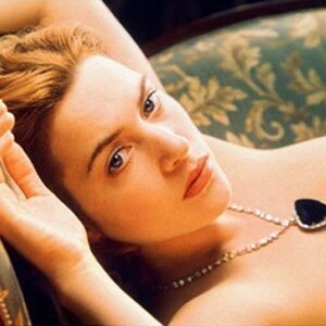 Kate Winslet, Titanic
