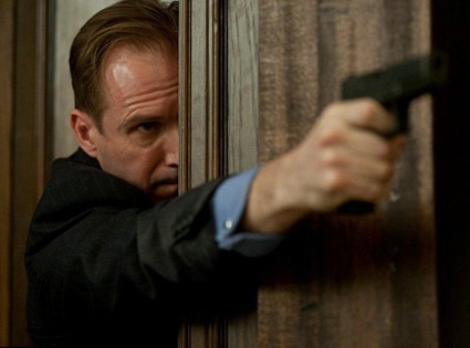 Ralph Fiennes, Skyfall