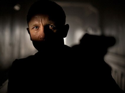 Daniel Craig, Skyfall
