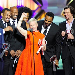 TV Land Awards, In Living Color