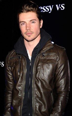 Josh Henderson