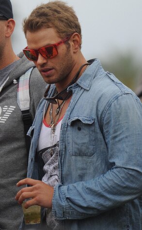 Kellan Lutz