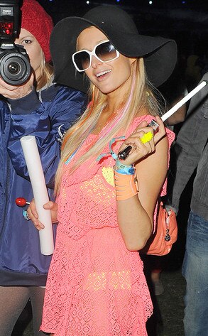 Paris Hilton