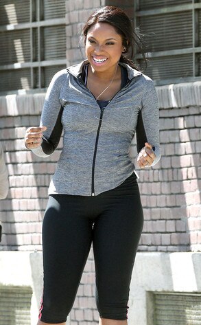 Jennifer Hudson