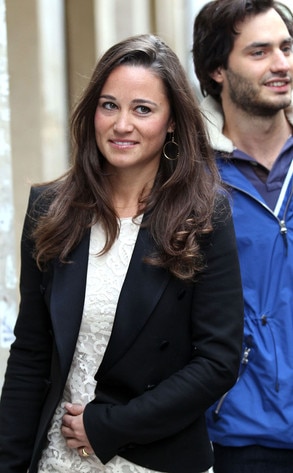 Pippa Middleton