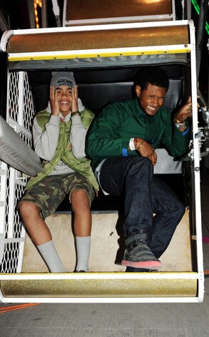 Usher