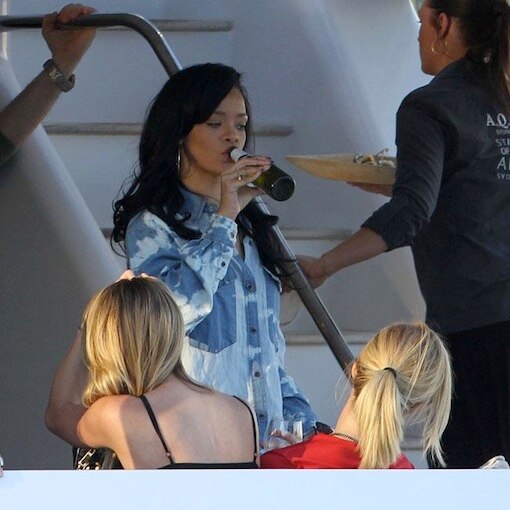 Rihanna