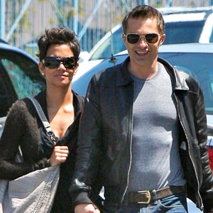 Halle Berry, Olivier Martinez