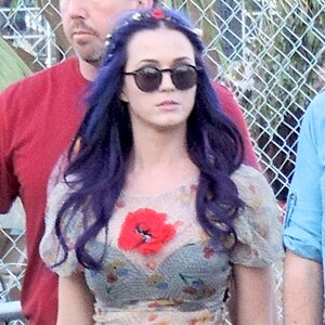Katy Perry