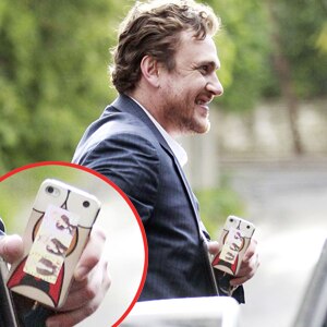 Jason Segel
