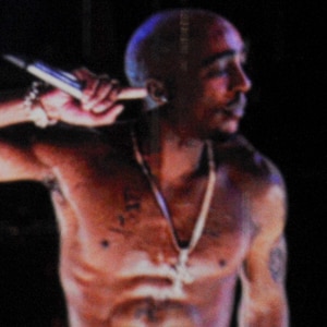 Tupac Shakur, Hologram