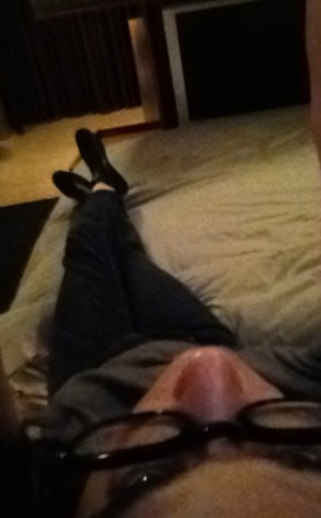 Demi Moore, Twitter