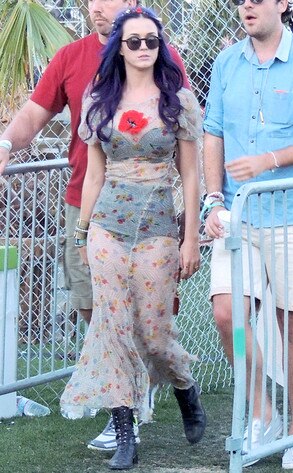 Katy Perry