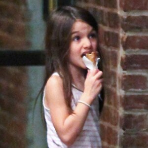 Suri Cruise