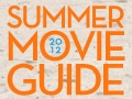 Summer Movie Guide Tile & Brick
