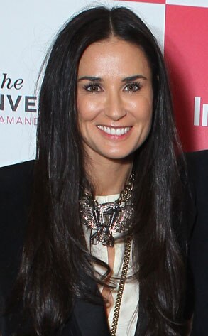 Demi Moore