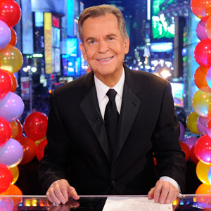 Dick Clark