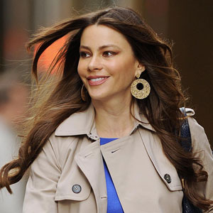 Sofia Vergara