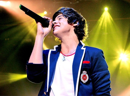 One Direction
