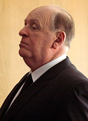 Anthony Hopkins, Alfred Hitchcock