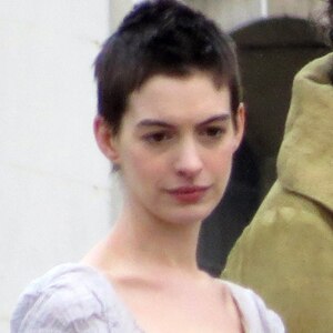 Anne Hathaway, Hugh Jackman