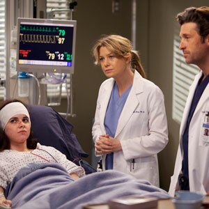Greys Anatomy