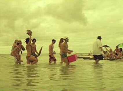 Magic Mike, Trailer