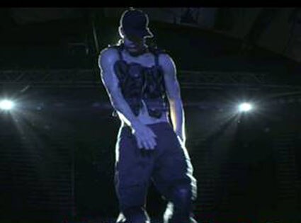 Magic Mike, Trailer