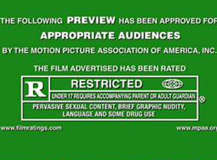 Magic Mike, Trailer