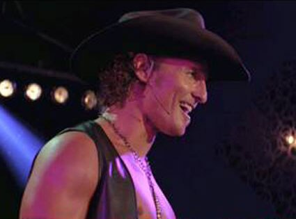 Magic Mike, Trailer