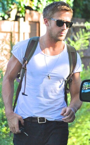 Ryan Gosling