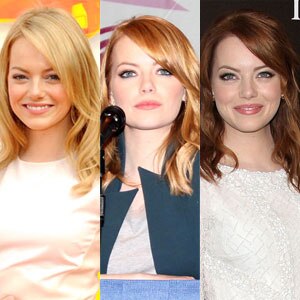 Emma Stone