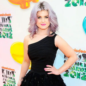 Kelly Osbourne