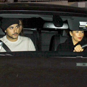 Eva Longoria, Eduardo Cruz