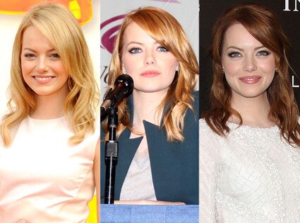 Emma Stone