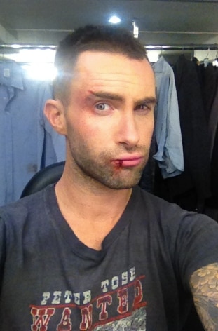 Adam Levine