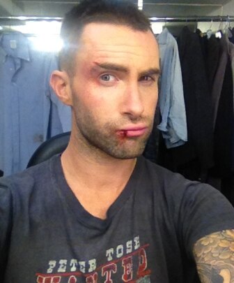 Adam Levine