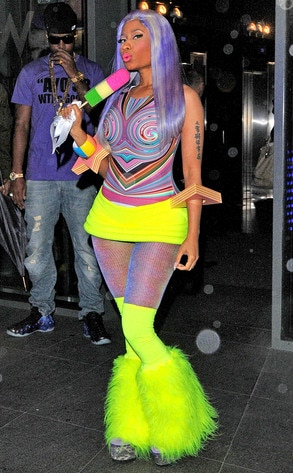 Nicki Minaj