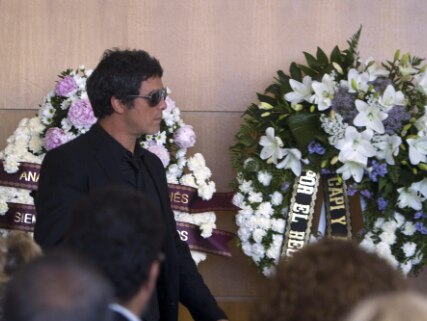 Alejandro Sanz
