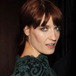 Florence Welch