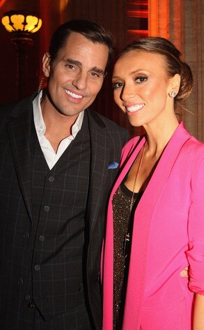 Giuliana Rancic, Bill Rancic