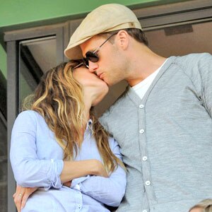 Tom Brady, Gisele Bundchen